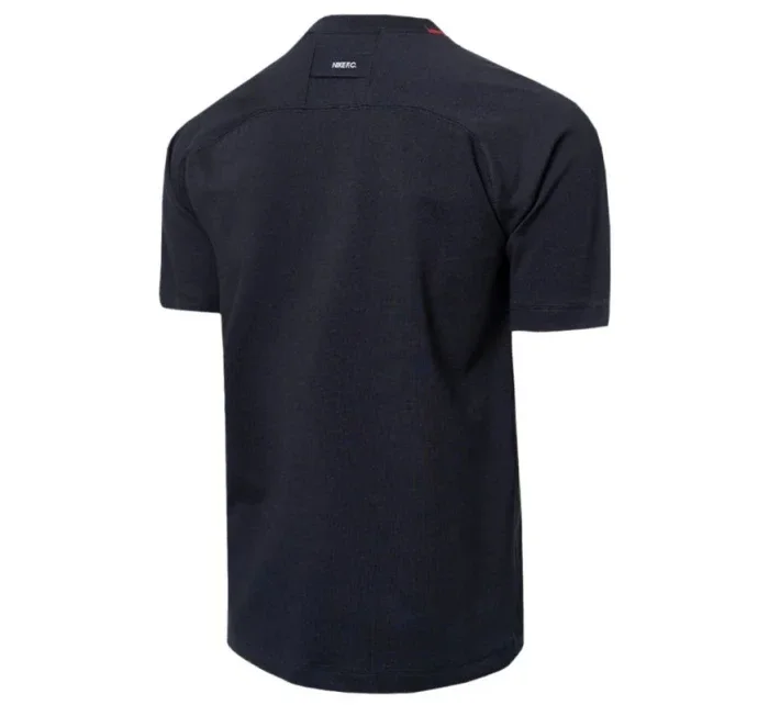 Pánské tričko F.C. Tribuna M DC9062-010 - Nike