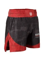 Tréninkové šortky model 21348304 light - Masters