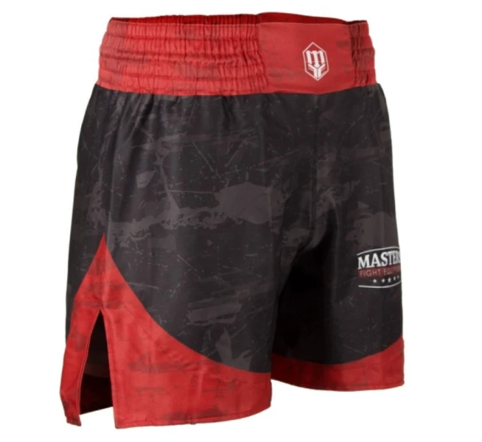 Tréninkové šortky model 21348304 light - Masters