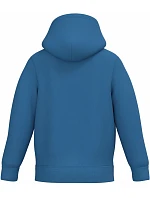 Kariban K 477 Dětská mikina s kapucí 20.K477 light royal blue Kariban K 477 Dětská mikina s kapucí 20.K477 light royal blue