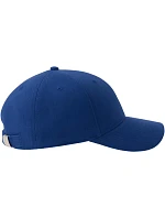 6 panelová kšiltovka z těžké bavlny royal model 22450299 - Atlantis Headwear 6 panelová kšiltovka z těžké bavlny royal model 22450299 - Atlantis Headwear