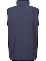 Regatta TRF 695 Fleecová vesta Structure "Navigate" 36.F695 navy/seal grey Regatta TRF 695 Fleecová vesta Structure "Navigate" 36.F695 navy/seal grey