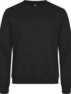 Miami Unisex mikina black model 22457583 - Clique