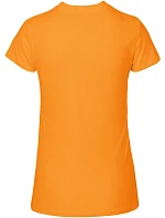 Neutral O 81001 Dámské tričko z bio bavlny 77.8101 okay orange Neutral O 81001 Dámské tričko z bio bavlny 77.8101 okay orange
