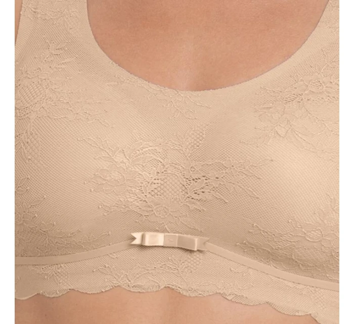 Dámská podprsenka s pěnovou výztuží 5400 desert - Anita Classix Dámská podprsenka s pěnovou výztuží 5400 desert - Anita Classix