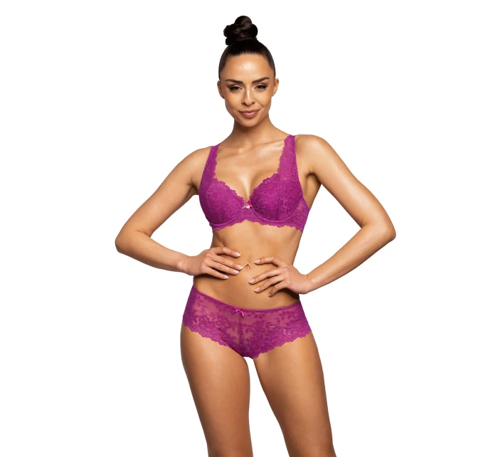 Mat 053/54/2 Carmela barva: magenta