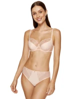 model 21145610 kolor:różowy - Gorteks