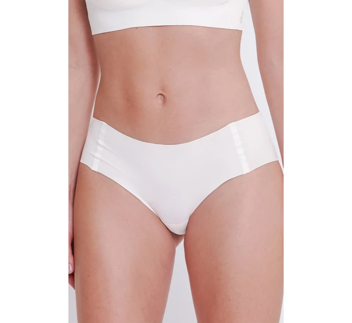 Sloggi 10217844 ZERO Feel 2.0 barva:00gz-silk white Sloggi 10217844 ZERO Feel 2.0 barva:00gz-silk white