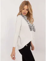 Bluzka DHJ BZ model 20608918 biały - FPrice