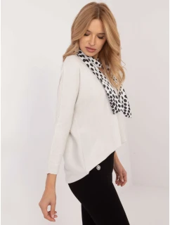 Halenka DHJ BZ 19226.91 bílá