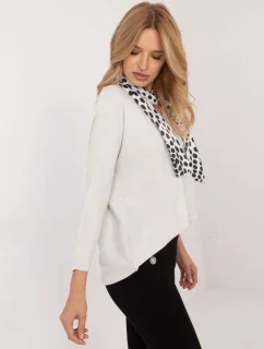 Halenka DHJ BZ 19226.91 bílá