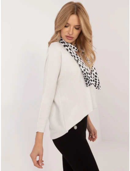 Halenka DHJ BZ 19226.91 bílá Halenka DHJ BZ 19226.91 bílá