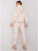 Sada EM KMPL 668.72 béžová