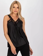 Top TW TP BI 1322.57 černá