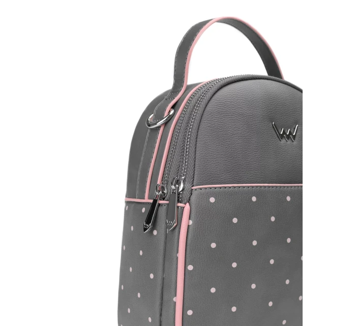 Fashion batoh VUCH Flug Grey