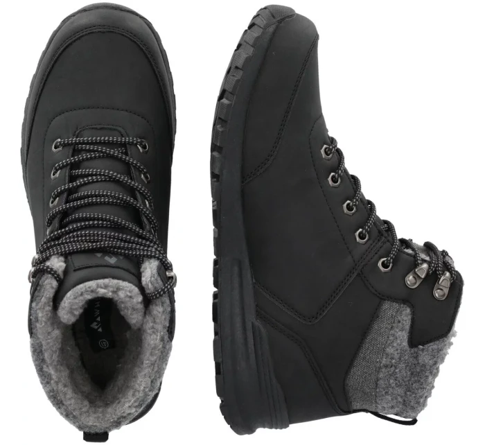 Pánská obuv Whistler Merotu Casual Boot WP
