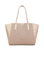 Velká kabelka VUCH Eirene Beige