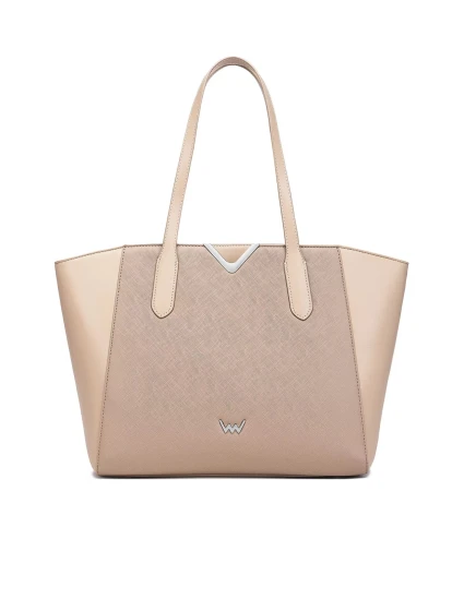 Velká kabelka VUCH Eirene Beige
