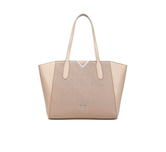 Velká kabelka VUCH Eirene Beige