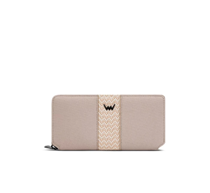 Dámská peněženka Vuch Sigema Beige