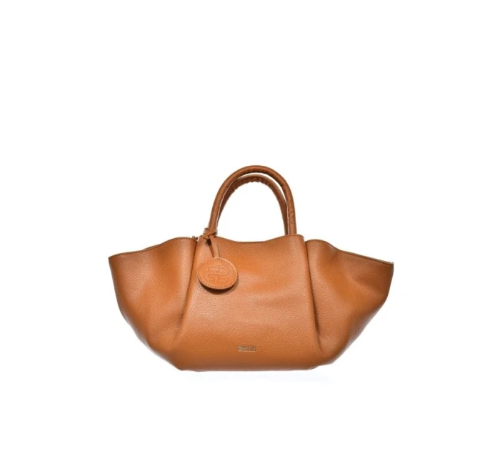 Dámská kabelka z eko kůže – camel Big Star Dámská kabelka z eko kůže – camel Big Star