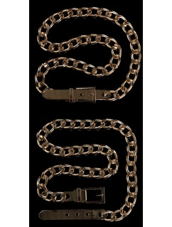Trendy Chain-belt