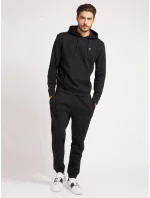 Pánské kalhoty Adwin U1YA04K9V31 - DPM - Tmavě modrá - Guess Pánské kalhoty Adwin U1YA04K9V31 - DPM - Tmavě modrá - Guess