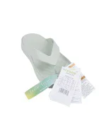 Dámské žabky  Mint světle zelená  model 21175900 - Crocs