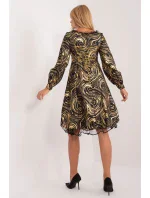 Večerní šaty model 193046 Lakerta