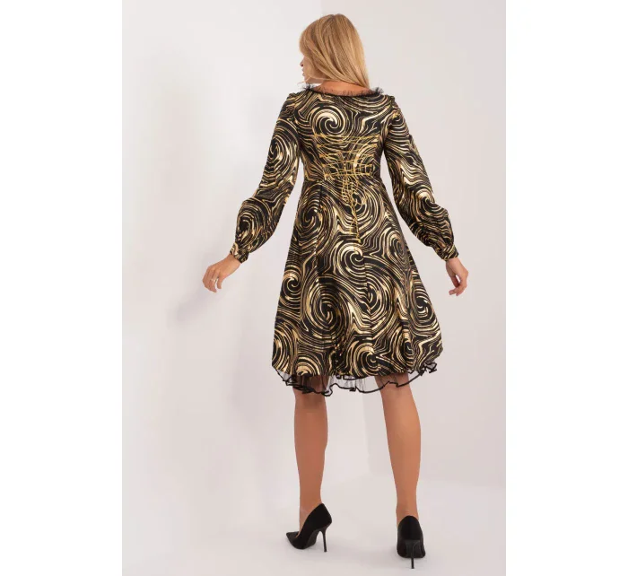 Večerní šaty model 193046 Lakerta