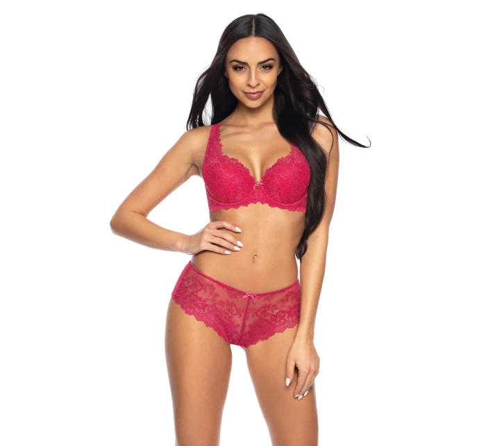 Polstrovaná podprsenka model 204107 Mat Polstrovaná podprsenka model 204107 Mat