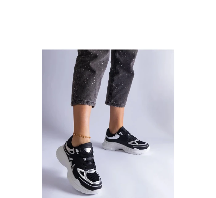 Tenisky  model 207160 Solea