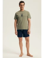 Pyžama model 219793 Henderson Pyžama model 219793 Henderson