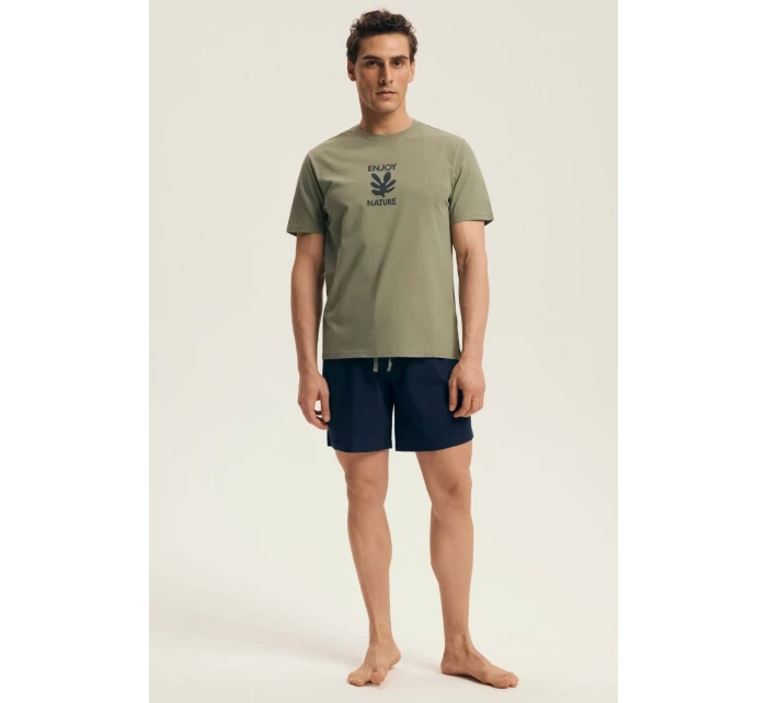 Pyžama model 219793 Henderson Pyžama model 219793 Henderson