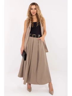 Sukně dlouhá model 221080 Italy Moda