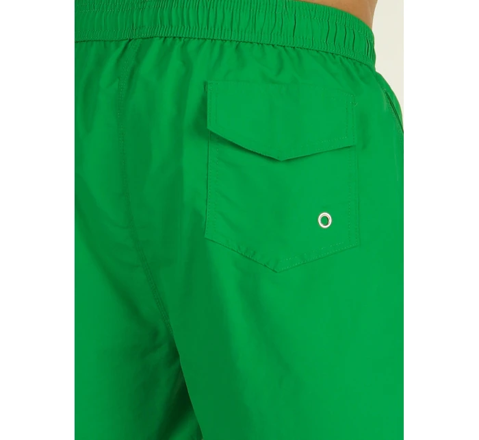 Pánské plavecké šortky zelené Dstreet model 21987754 - FashionStreet