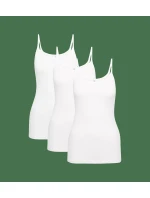 Katia model 22000990 Shirt 01 3P WHITE WHITE - Triumph Katia model 22000990 Shirt 01 3P WHITE WHITE - Triumph