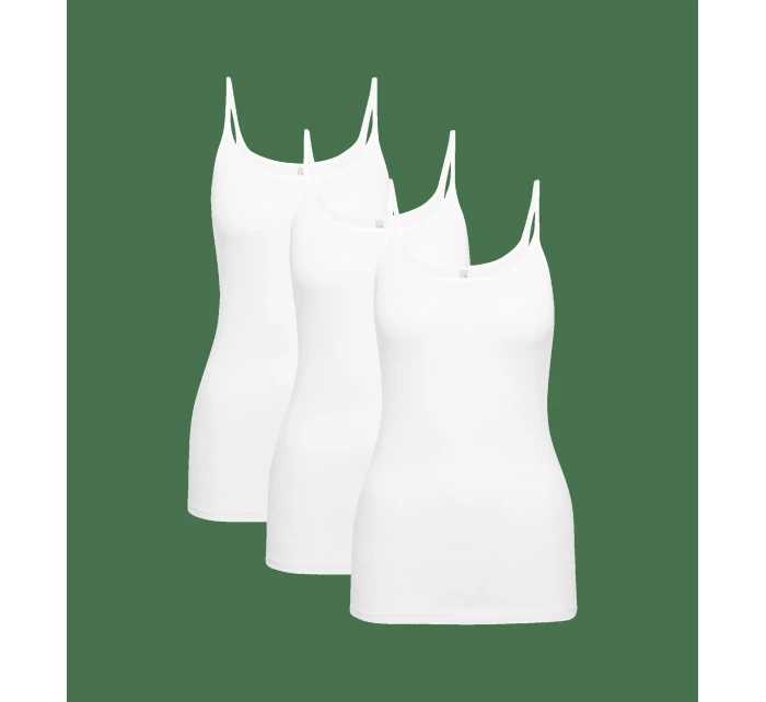 Katia model 22000990 Shirt 01 3P WHITE WHITE - Triumph Katia model 22000990 Shirt 01 3P WHITE WHITE - Triumph