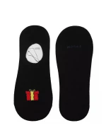 Vánoční baleríny 3541 model 21775058 - Moraj