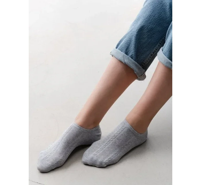 Steven ponožky art.066 Comet 3D dámské 35-40 Steven ponožky art.066 Comet 3D dámské 35-40