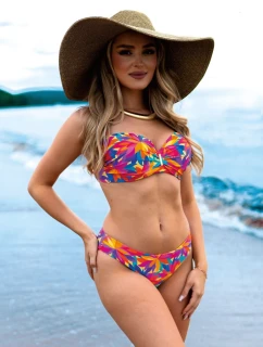 Plavky Self S 730 V1CP5 Capri 5