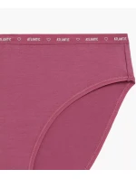 Kalhotky Atlantic 3CLP-010 A'3 S-2XL