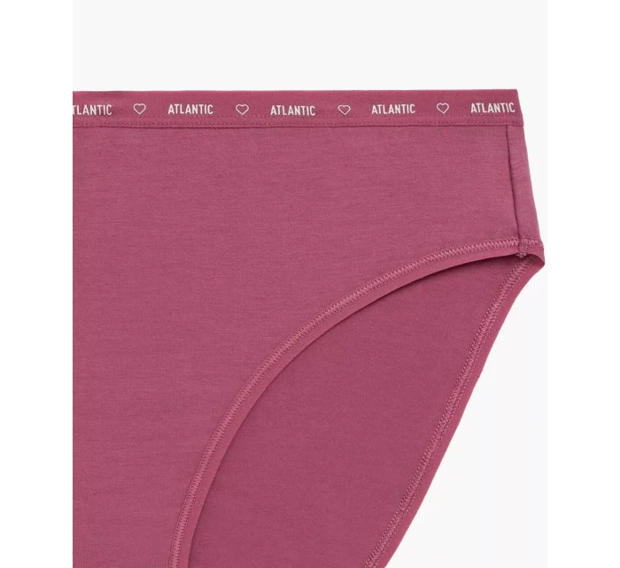 Kalhotky Atlantic 3CLP-010 A'3 S-2XL