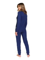 Dámské pyžamo 7349 cosmos - Doctornap Dámské pyžamo 7349 cosmos - Doctornap