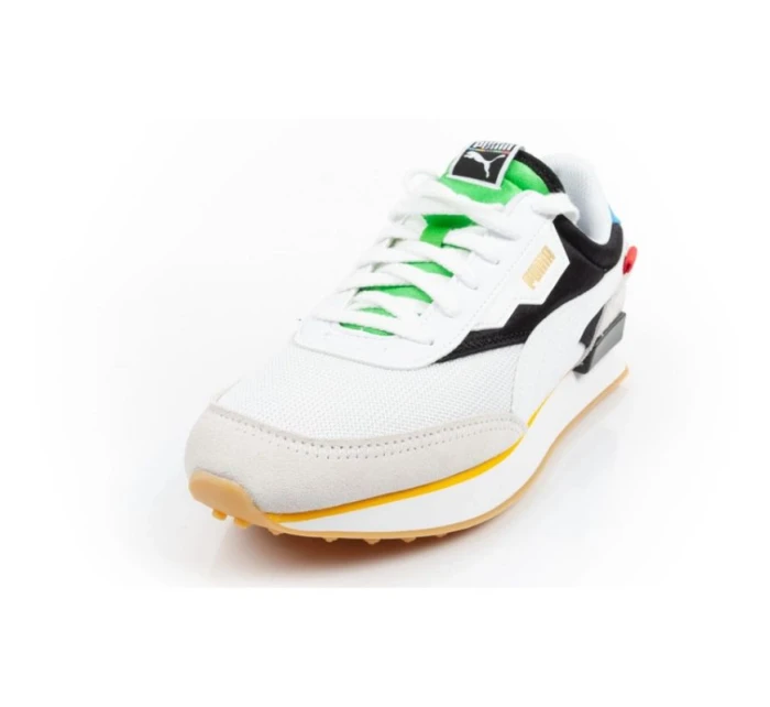 Puma Future Rider W 373384 01 dámské boty