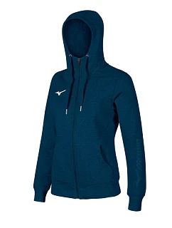 Sweat FZ Hoodie W model 22364464 - Mizuno