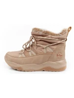 W model 20599209 boty - Lee Cooper