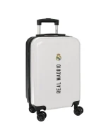 kufr Realu Madrid na kolečkách model 21192383 - Inny