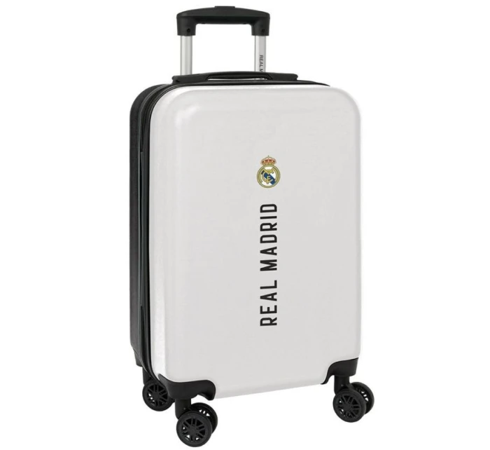 kufr Realu Madrid na kolečkách model 21192383 - Inny