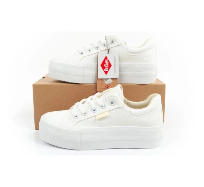 Lee Cooper W LCW-25-31-3450L dámské boty